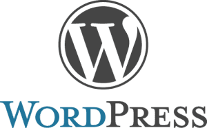wordpress platfor for web site development