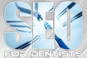 dental seo company