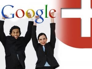 Google Plus Merging to Improve your Dentist website SEO