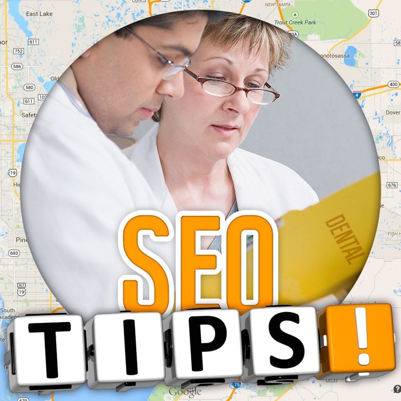 Local Dental SEO Techniques for the Smaller Businesses