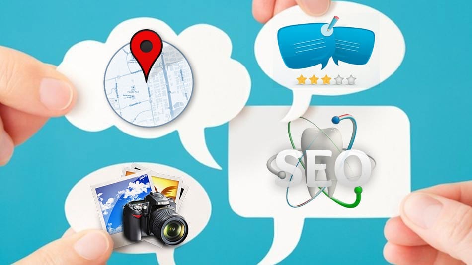 5 Things to Improve Your Dental SEO Strategy