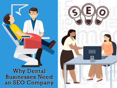 ​Why Is It Important for Dentists to Invest In SEO?