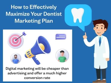 some ideas on how you can effectively maximize your dental practice this year