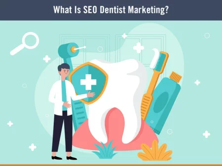 Dentist marketing for your practice